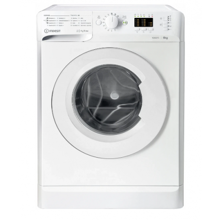 INDESIT pralka MTWSA  61053 WPL