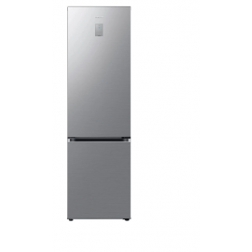SAMSUNG chłodziarka RB 38C776DS9  Grand+ z dolną zamrażarką