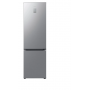 SAMSUNG chłodziarka RB 38C776DS9  Grand+ z dolną zamrażarką