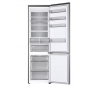 SAMSUNG chłodziarka RB 38C776DS9  Grand+ z dolną zamrażarką