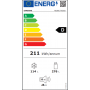 SAMSUNG chłodziarka RB 38C776DS9  Grand+ z dolną zamrażarką