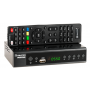 CABLETECH tuner DVB-T2 URZ336C  H.265