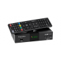 KRUGER&MATZ tuner DVB-T2 KM0550D  H.265