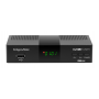KRUGER&MATZ tuner DVB-T2 KM0550D  H.265