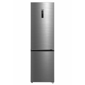 MIDEA chłodziarka MDRB521MGA46O z dolną zamrażarką