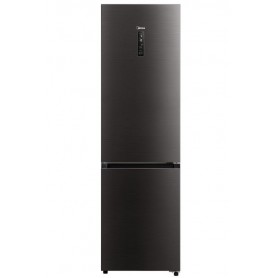 MIDEA chłodziarka MDRB521MGA28O z dolną zamrażarką
