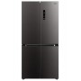 MIDEA chłodziarka MDRF632FIE28 side by side