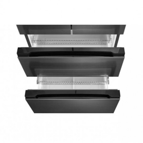 MIDEA chłodziarka MDRF692FIE46 French Door