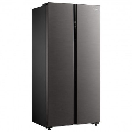 MIDEA chłodziarka MDRS619FIE28 side by side