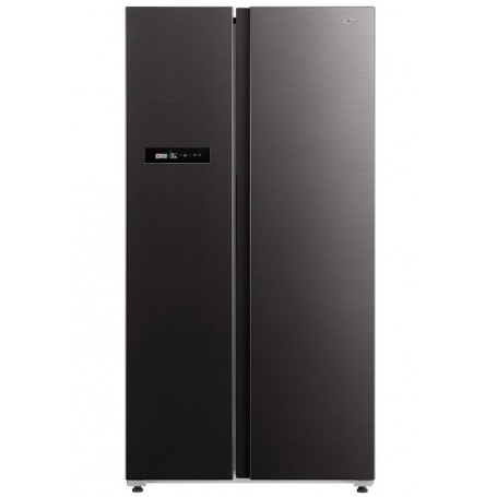 MIDEA chłodziarka MDRS791MIC28 side by side
