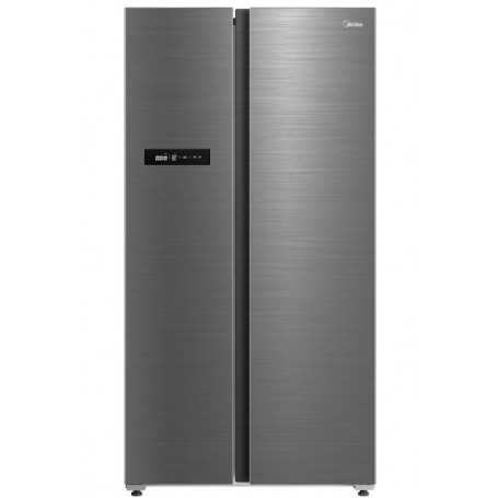 MIDEA chłodziarka MDRS791MIC46 side by side