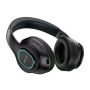 Słuchawki AWEI  Bluetooth A100BL Nauszne Black
