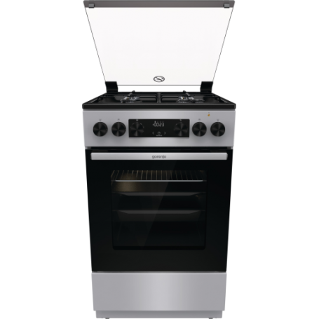 GORENJE kuchnia GK5C41SJ gazowo-elektryczna