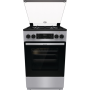 GORENJE kuchnia GK5C41SJ gazowo-elektryczna