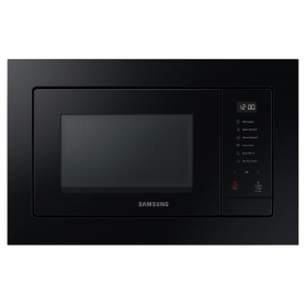 SAMSUNG-kuchenka mikrofalowa do zabudowy MS23A7318AK