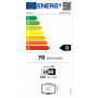 SAMSUNG telewizor 50 UE 50DU7172U