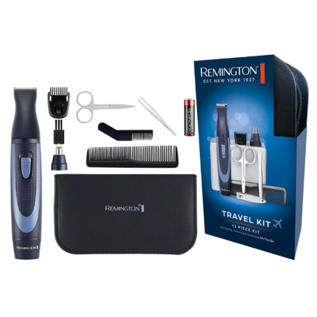 REMINGTON trymer do uszu i nosa NE3890 