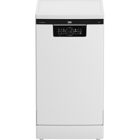 BEKO zmywarka BDFS 26123 WQ 45cm biała