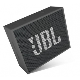 JBL głośnik bluetooth GO Essential czarny