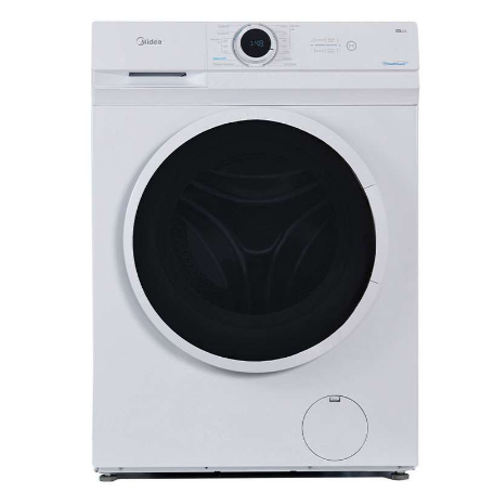 MIDEA pralka MF100W70/W-PL 7 kg slim 