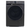 MIDEA pralka MF100W60/T-PL 6 kg srebrna slim 