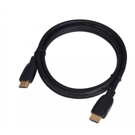 Przyłącze HDMIxHDMI TB v2,0 pozłacany 1,8 m 