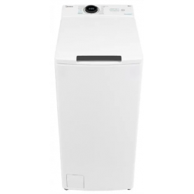 MIDEA pralka MF100T80B/W-PL  od góry ładowana