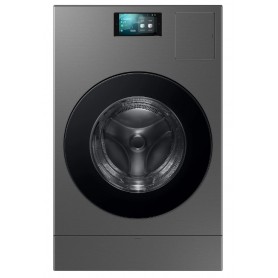 SAMSUNG pralko-suszarka WD18DB8995BZT2 18/11kg AI Combo Pompa ciepła