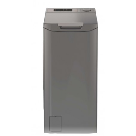 CANDY pralka 300 TCA283DR2-S 8kg ProWash Antracyt od góry ładowana
