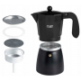 Kawiarka do kawy espresso ADLER 520ml AD 4420