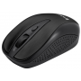 Myszka do komputera Tracer Joy II RF Nano USB czarna bezprzewodowa