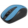 Myszka do komputera Tracer Joy II RF Nano USB blue bezprzewodowa