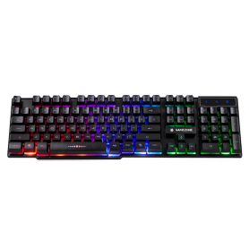 Klawiatura do komputera Tracer Gamezone LoCCar przewodowa 