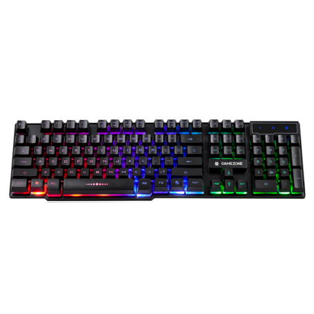 Klawiatura do komputera Tracer Gamezone LoCCar przewodowa 