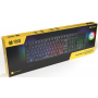 Klawiatura do komputera Tracer Gamezone LoCCar przewodowa 