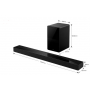 TCL soundbar Q75HE