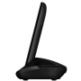 MAXCOM telefon MM35D SE biurowy GSM czarny