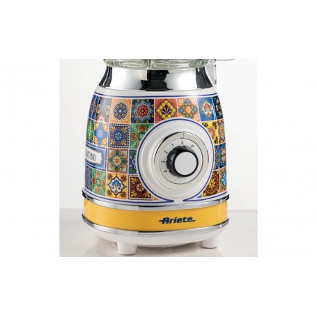 ARIETE blender kielichowy 5830P Positano