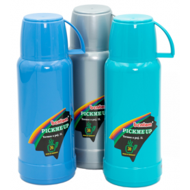 Termos szklany PICK ME UP BENTOM 1L