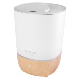 CONCEPT ultradżwiękowy nawilżacz powietrza ZV1200 Perfect Air