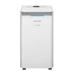 CONCEPT Osuszacz i Oczyszczacz Powietrza OV2012  Perfect Air Smart