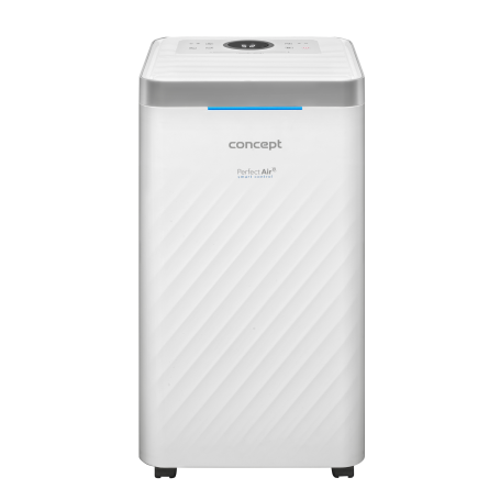 CONCEPT Osuszacz i Oczyszczacz Powietrza OV2012  Perfect Air Smart