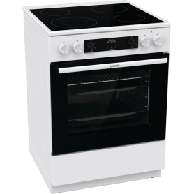 GORENJE kuchnia GECS6C70WC ceramiczna