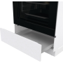 GORENJE kuchnia GECS6C70WC ceramiczna