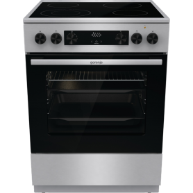 GORENJE kuchnia GECS6C70XC ceramiczna