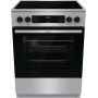 GORENJE kuchnia GECS6C70XC ceramiczna