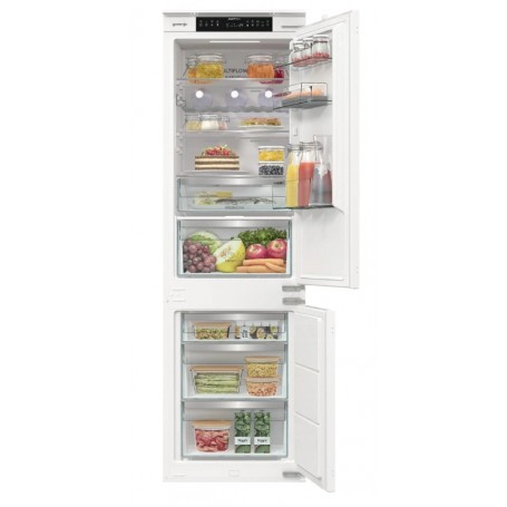 GORENJE-chłodziarka do zabudowy NRKI517E61WF