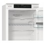 GORENJE-chłodziarka do zabudowy NRKI517E61WF