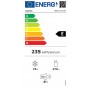 GORENJE-chłodziarka do zabudowy NRKI517E61WF