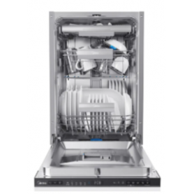 MIDEA-zmywarka do zabudowy MDWEB1004MB-WI 45cm